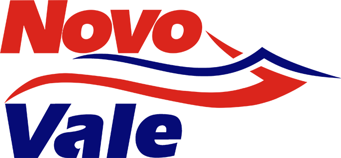 NOVO VALE